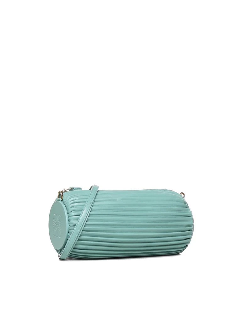 Loewe Loewe Pleated Bracelet Pouch 2