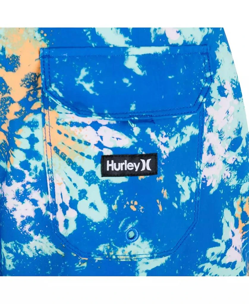 Hurley Men's Weekender Active 20" Boardshorts 6