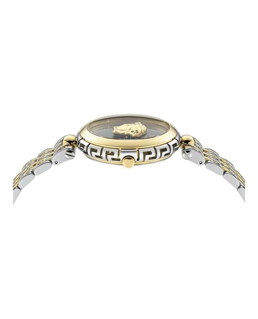 Versace Medusa Heritage Bracelet Watch 2