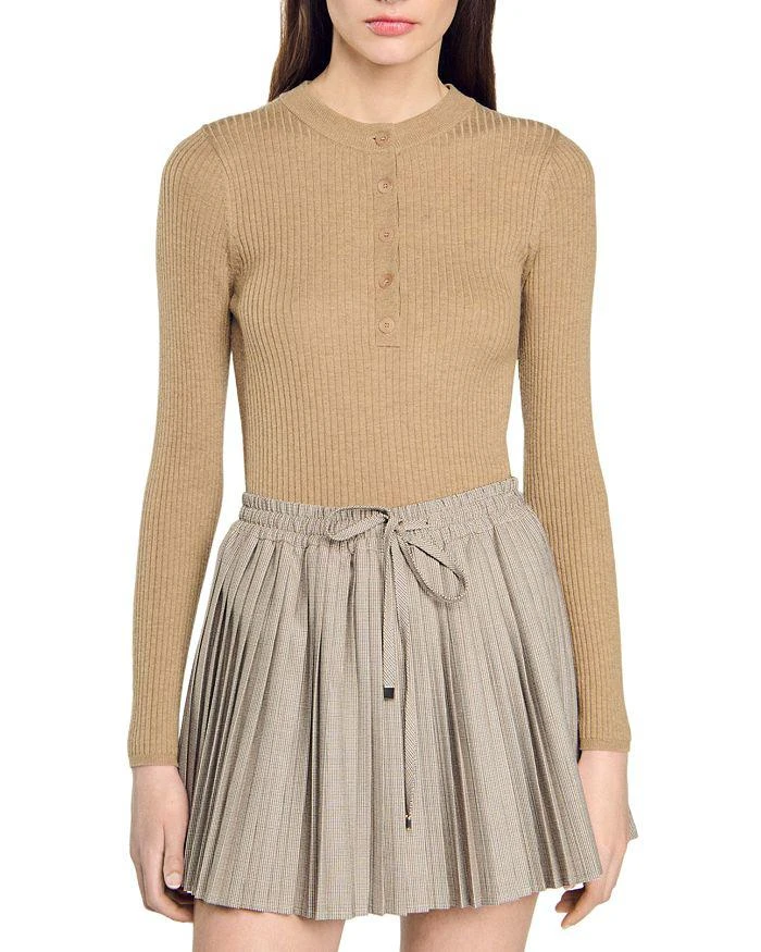 Sandro Merlini Sweater 1