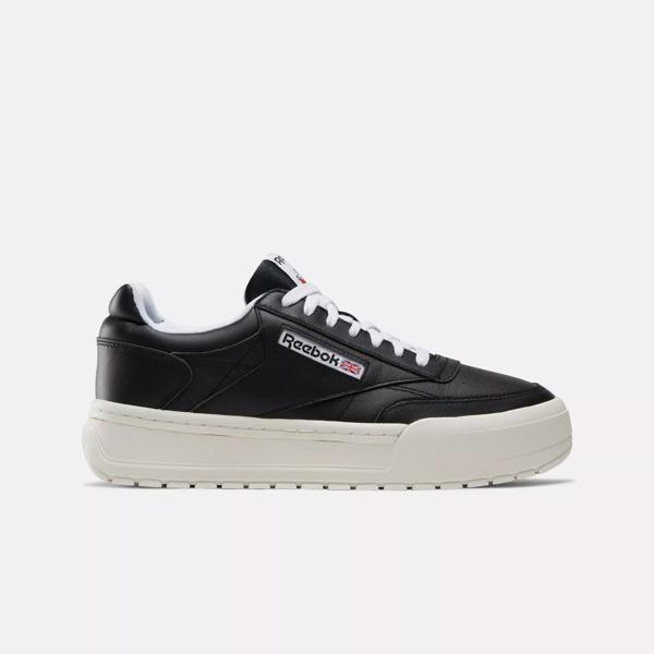 Reebok Club C Megacourt Shoes