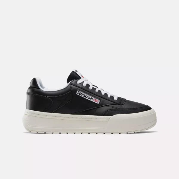 Reebok Club C Megacourt Shoes 1