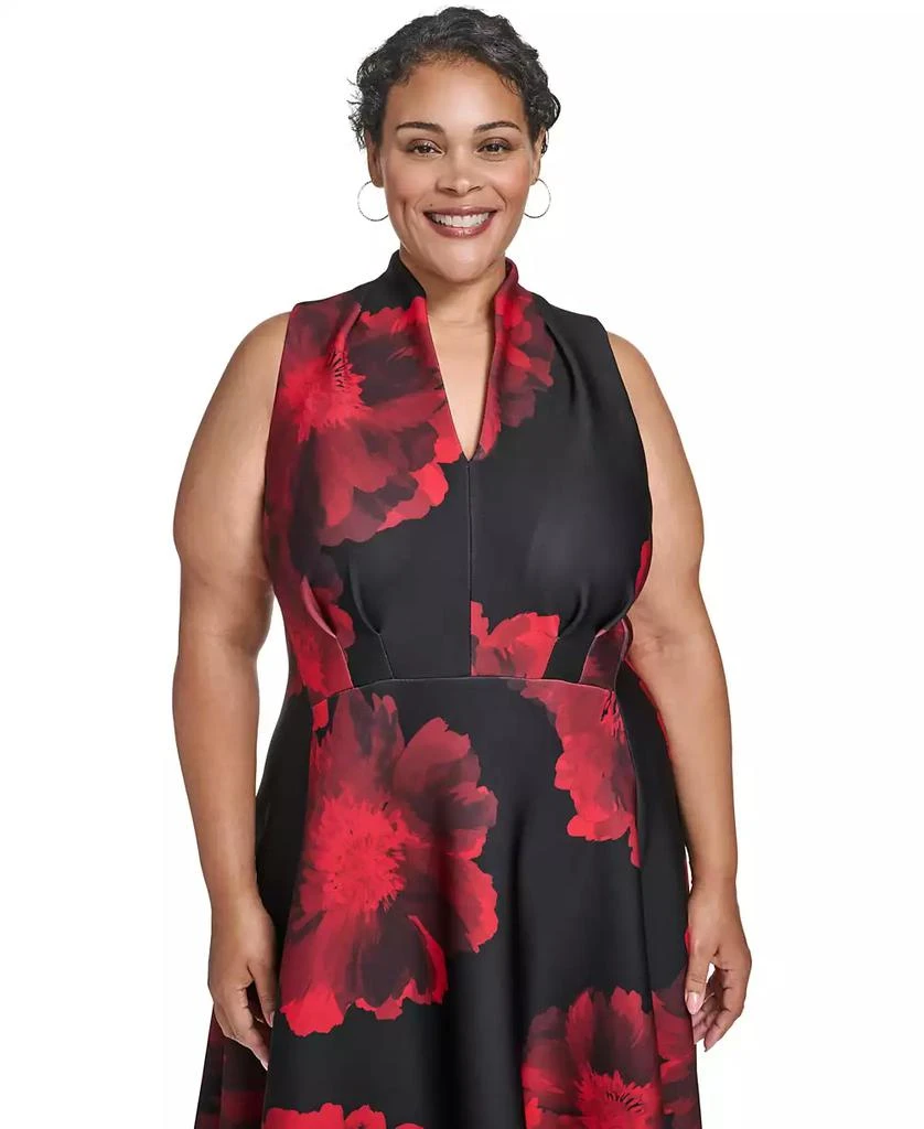 Petite Floral Fit and Flare Dress On Sale Now with Up to 82% Off | Discover Exclusive Deals & Savings at BeyondStyle Authentic Calvin Klein dress|women's fashion|dresses with Limited-Time Discounts, Petite Floral Fit and Flare Dress On Sale Now with Up to 82% Off | Discover Exclusive Deals & Savings at BeyondStyle Authentic Calvin Klein dress|women's fashion|dresses with Limited-Time Discounts,