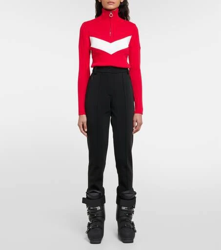 Fusalp Belalp Fuseau stirrup ski pants 2