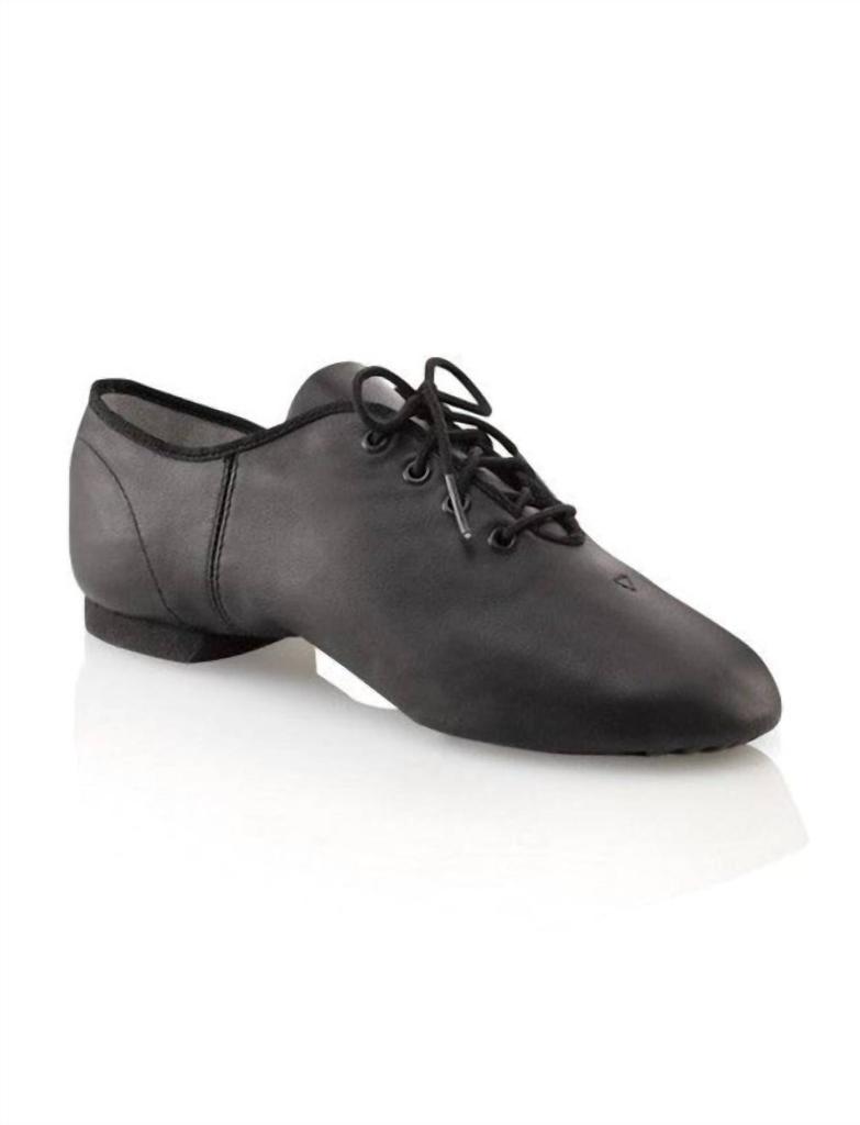 Capezio KIDS ECONOMY JAZZ OXFORD SHOE