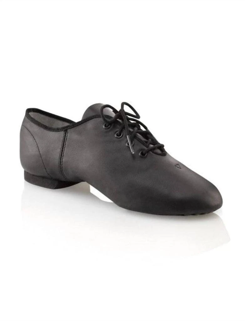 Capezio KIDS ECONOMY JAZZ OXFORD SHOE 1