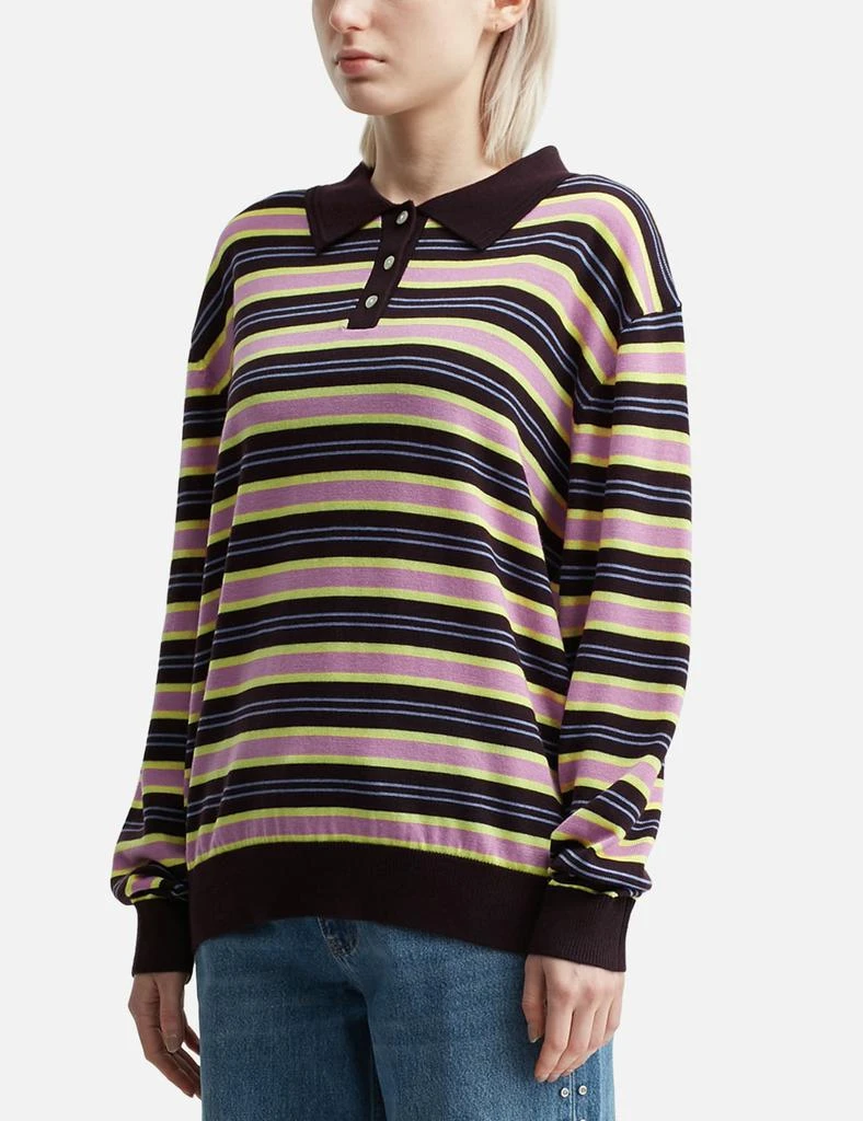 Sandy Liang Woods Sweater 2