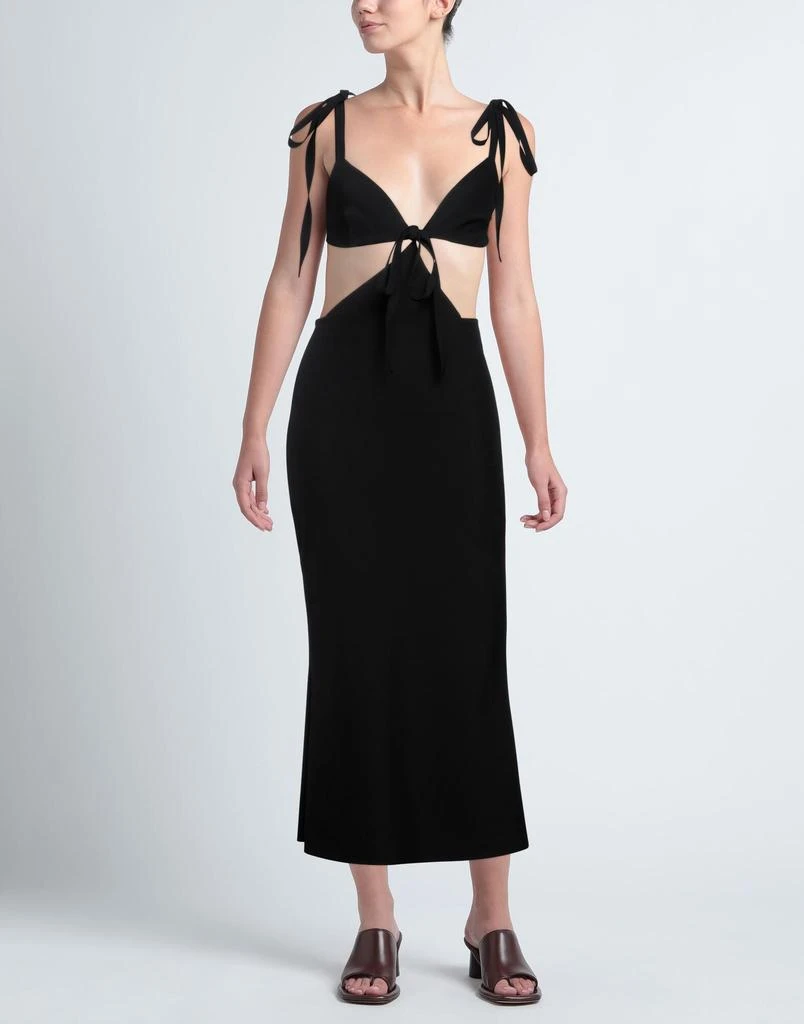 CHRISTOPHER KANE Long dress 3