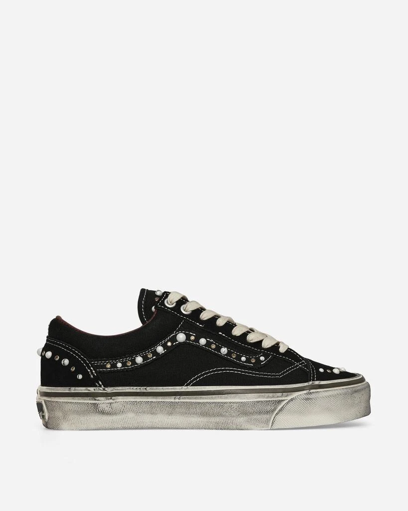 Vans Old Skool 36 Pearlized Sneakers Black 1