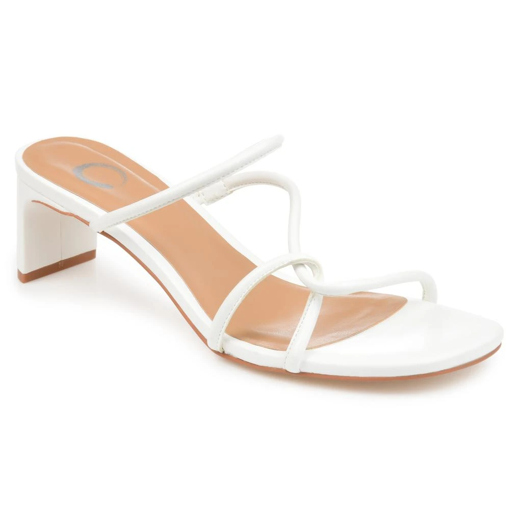 Journee Collection Collection Women's Rianne Pump 9