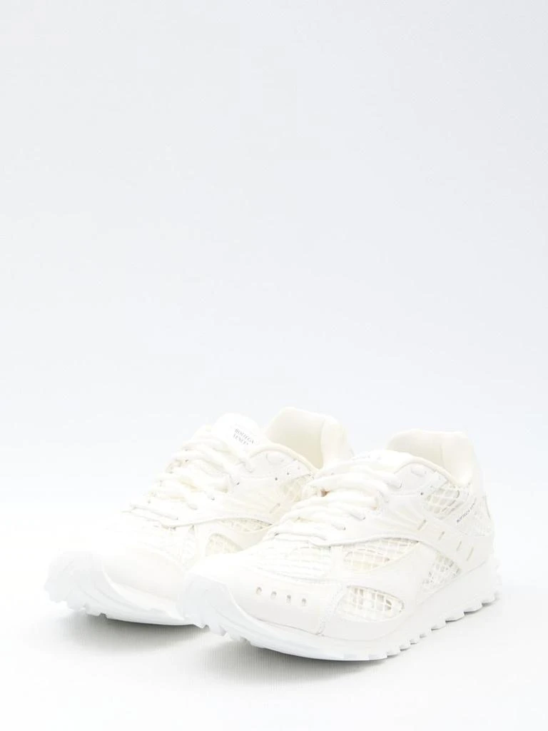 Bottega Veneta Orbit Sneakers 2