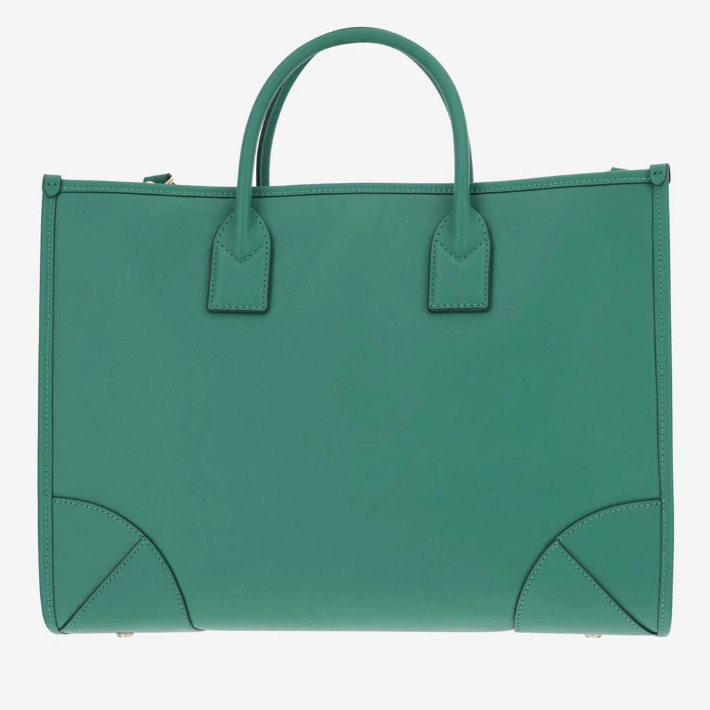 MCM MCM TOTE BAG MÜNCHEN LARGE 3