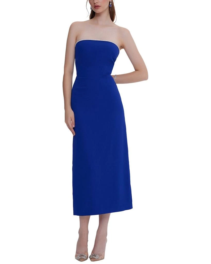 Gigiis GIGIIS Hola Slim Fit Dress 1