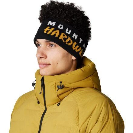 Mountain Hardwear ApresPro Headband 2
