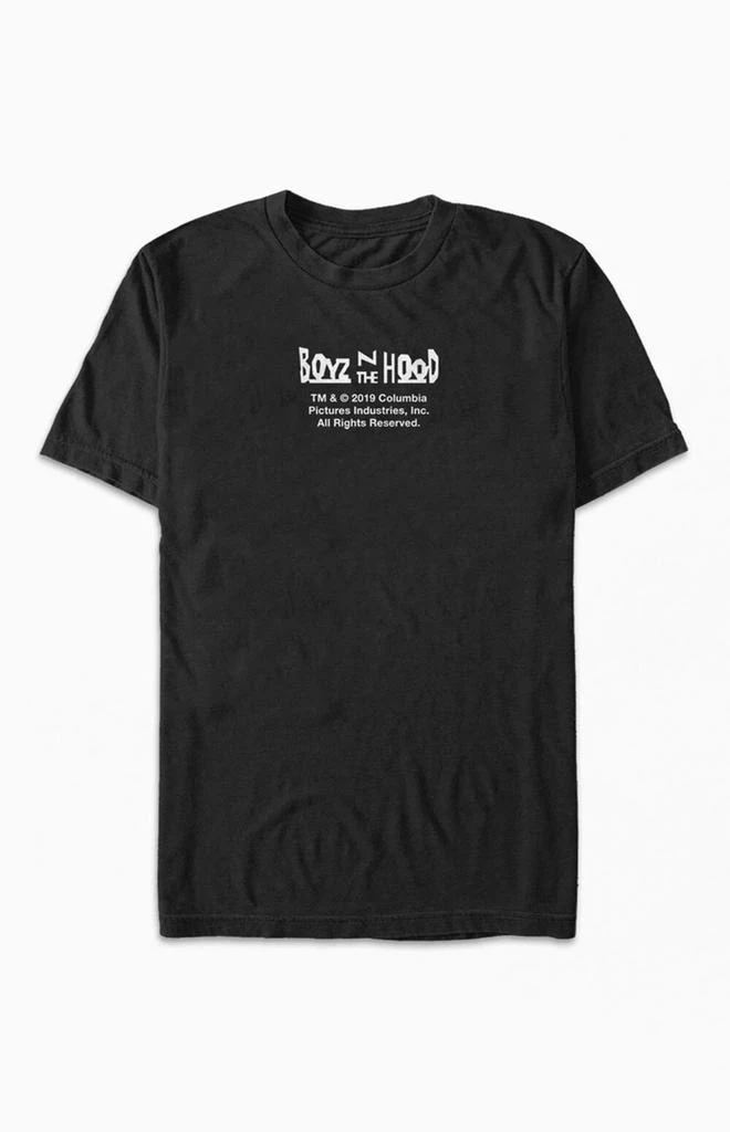 FIFTH SUN Neck Hit Style Boyz N The Hood T-Shirt 1
