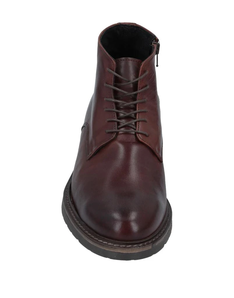 BRUNO VERRI Ankle boot 4