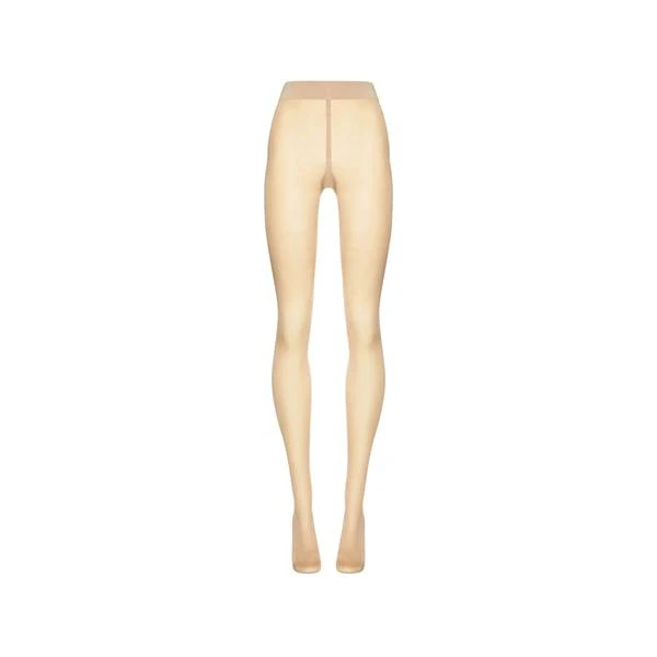 Wolford Pure Shimmer 40 Anti-Dark Circles Tights