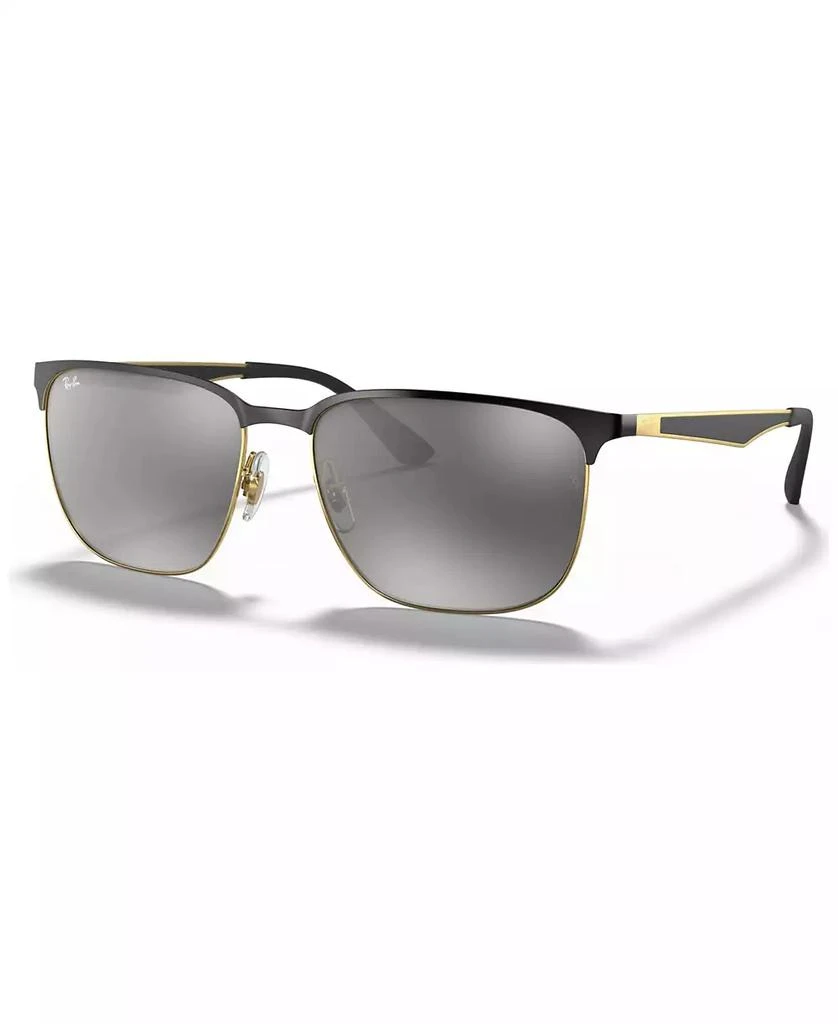 Ray-Ban Sunglasses, RB3569 1
