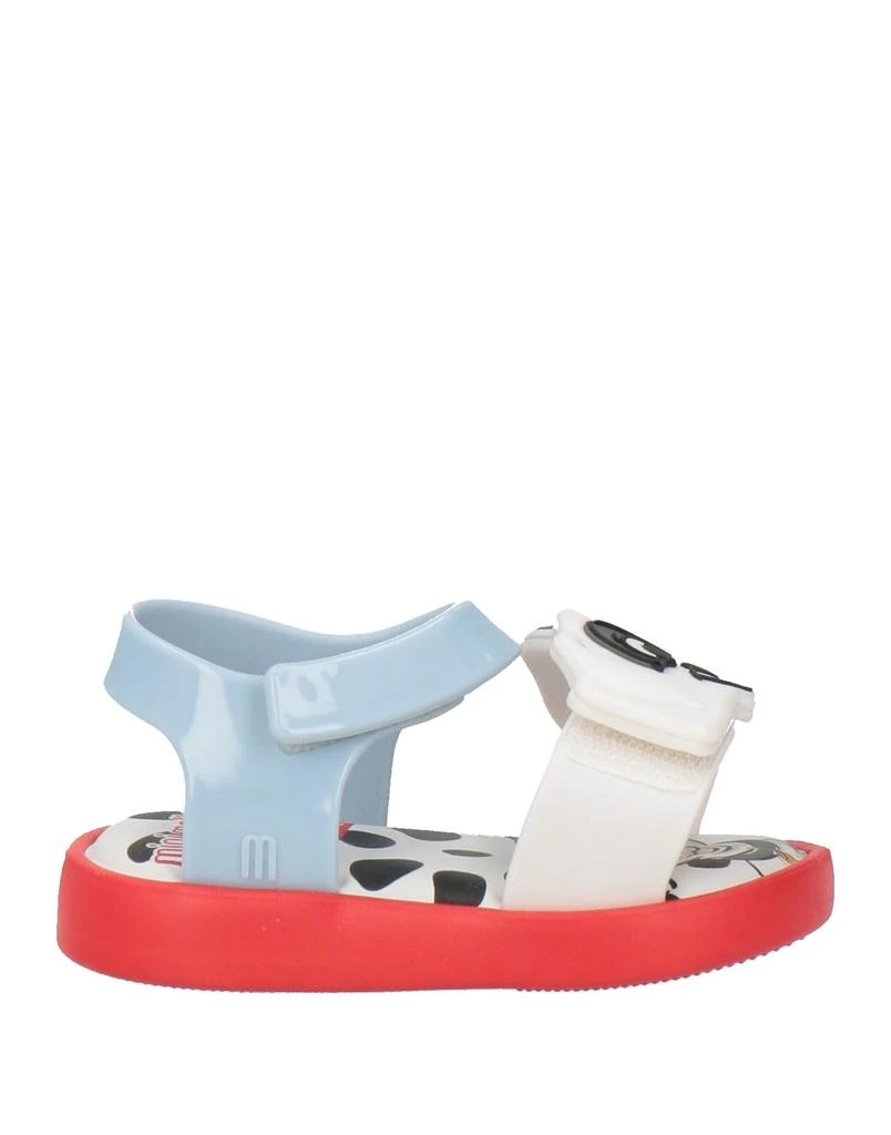 Mini Melissa Sandals