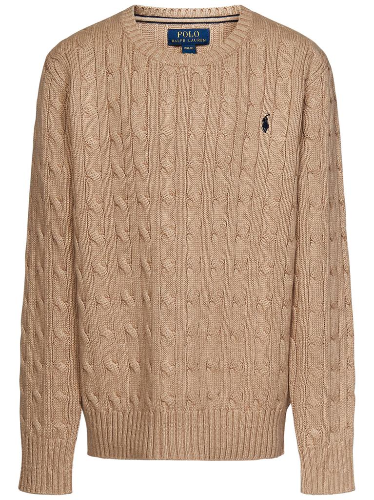 Ralph Lauren Polo Ralph Lauren Kids Sweater