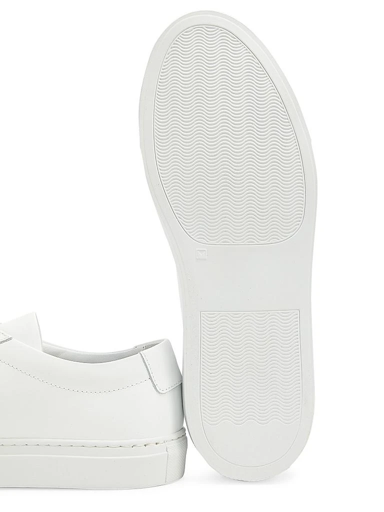 Common Projects Women's Original Achilles Leather Low-Top Sneakers 6
