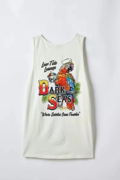 Dark Seas Dark Seas Key West Graphic Tank Top 1