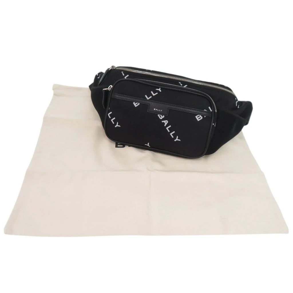 Bally Nylon Fanny Pack (Pre-Owned) 2