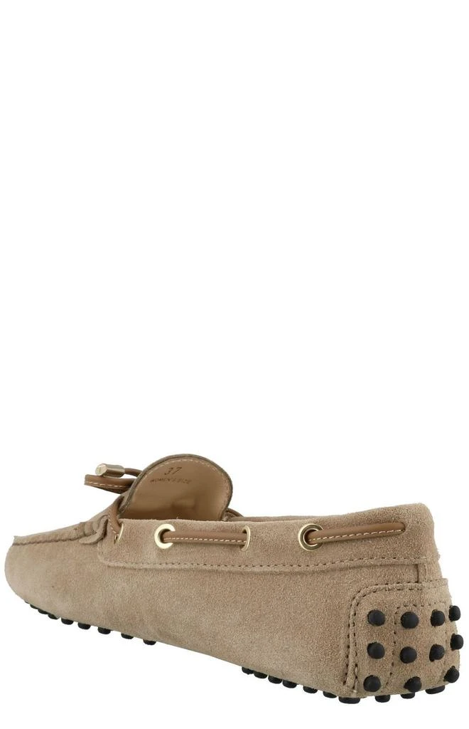 Tod's Tod's Gommino Driving Bow Moccasins 3