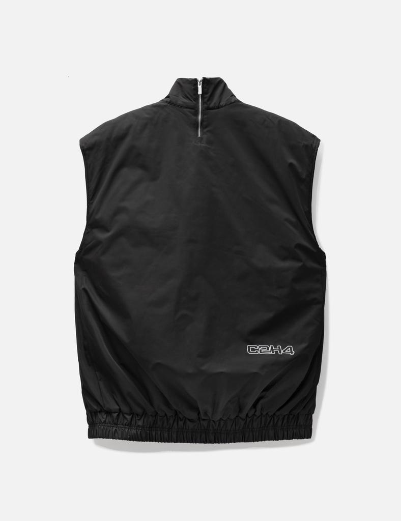 C2H4 004 - Oversizing Asteroid Padded Vest
