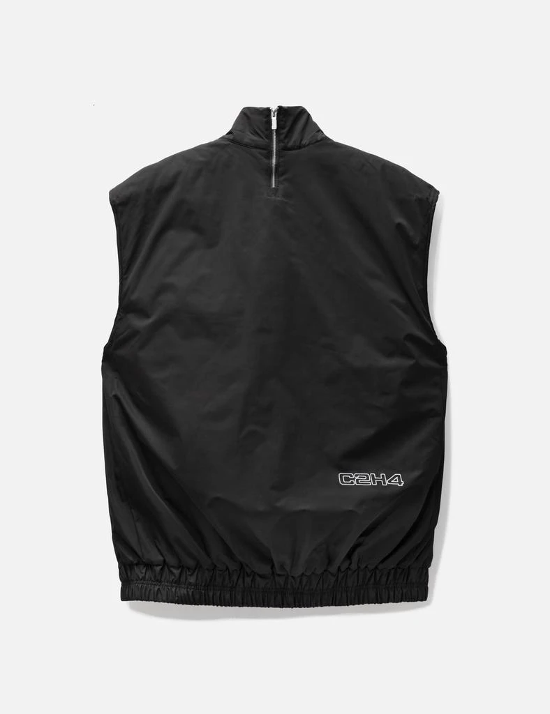 C2H4 004 - Oversizing Asteroid Padded Vest 2