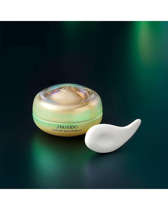 Shiseido Future Solution LX Legendary Enmei Ultimate Brilliance Eye Cream 0.54 oz. 5