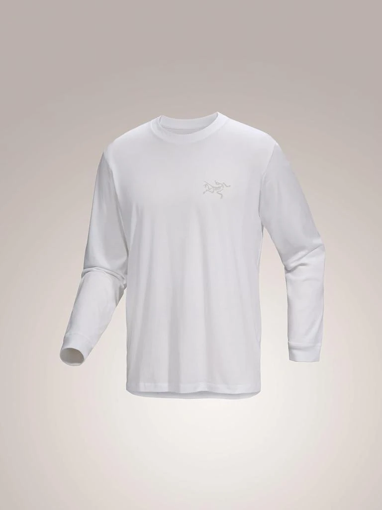 Arc'teryx Arc'teryx Kragg SL Cotton LS Men's | Soft Cotton Climbing Shirt 8