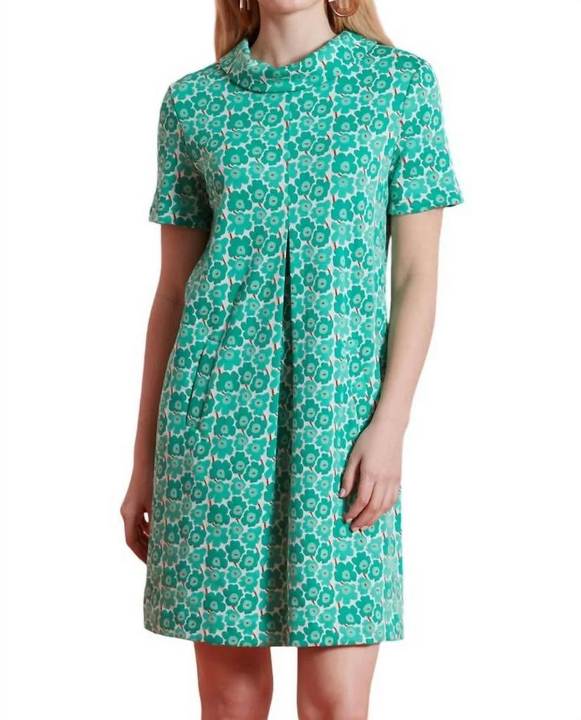 tyler boe dresses Vicky Knit Dress by Tyler Boe – Jilli Boutique main image 0