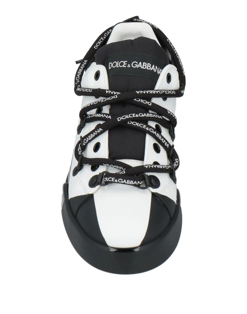 Dolce & Gabbana Sneakers 4