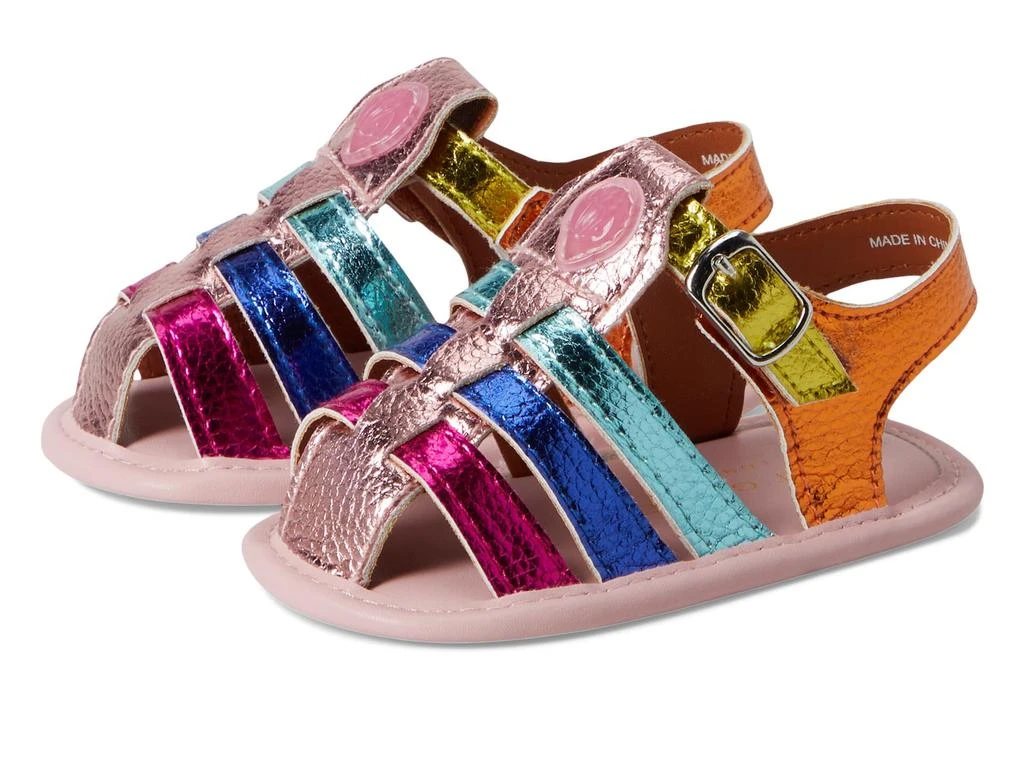 Kurt Geiger London Kids Baby Kensington Fisherman (Infant) 1