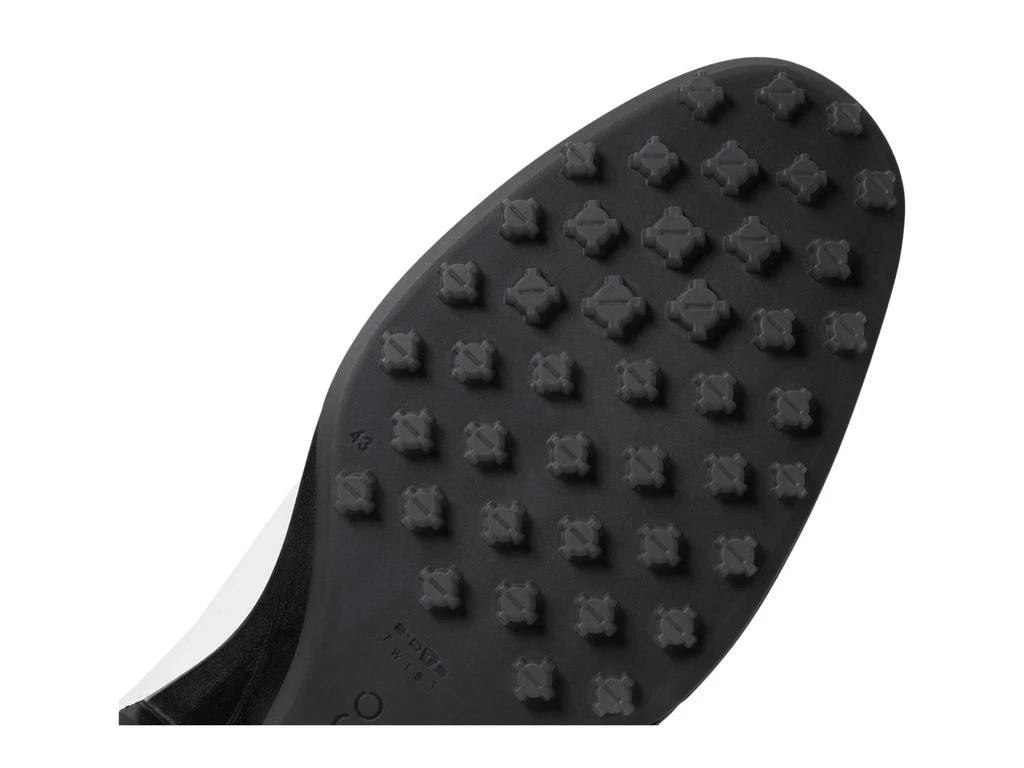 ECCO Classic Hybrid Hydromax Golf Shoes 6