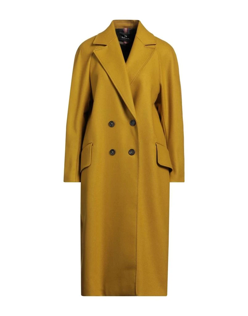 Paul Smith Coat 1