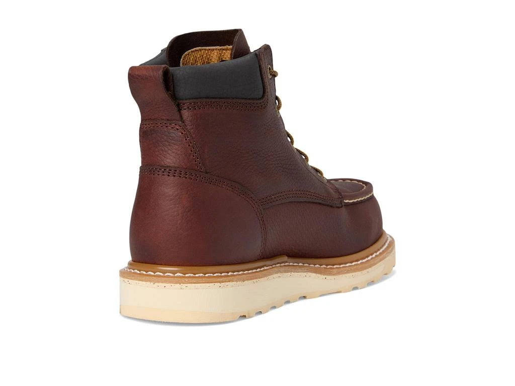 Irish Setter Ashby 6" Aluminum-Toe Leather Work Boot EH 5