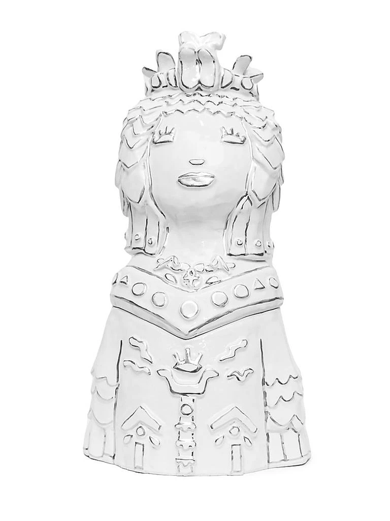 Hazy Mae Cleopatra Cookie Jar 1