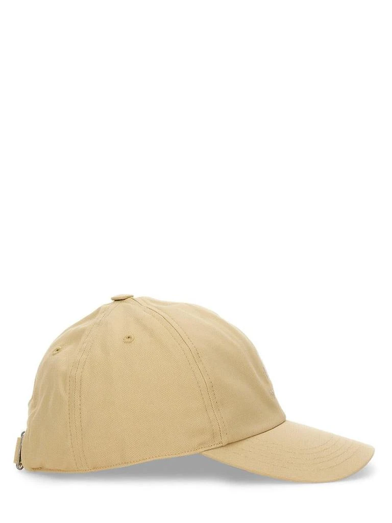 Isabel Marant Isabel Marant "Tomas" Baseball Cap 3