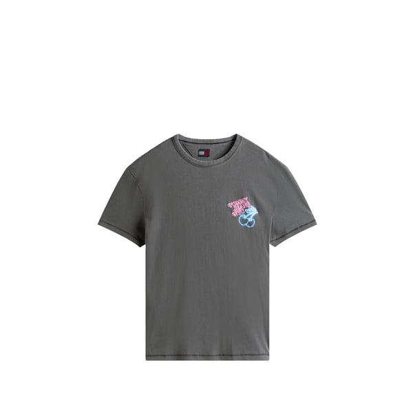Tommy Hilfiger Cotton screen-printed T-shirt