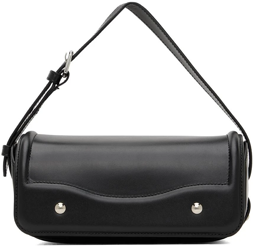 LEMAIRE Black Ransel Mini Bag 1