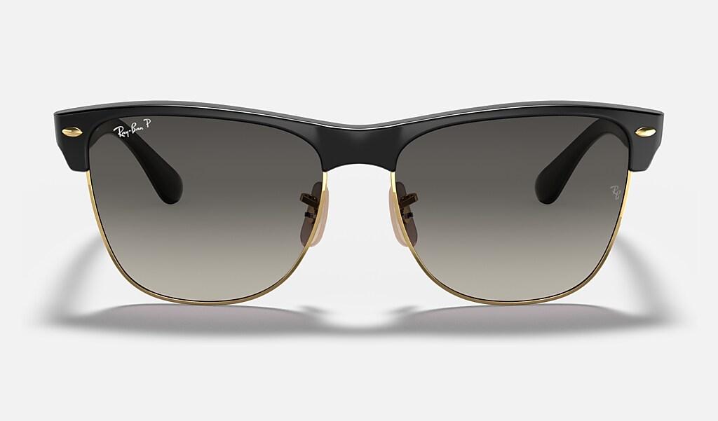 Ray-Ban CLUBMASTER OVERSIZED