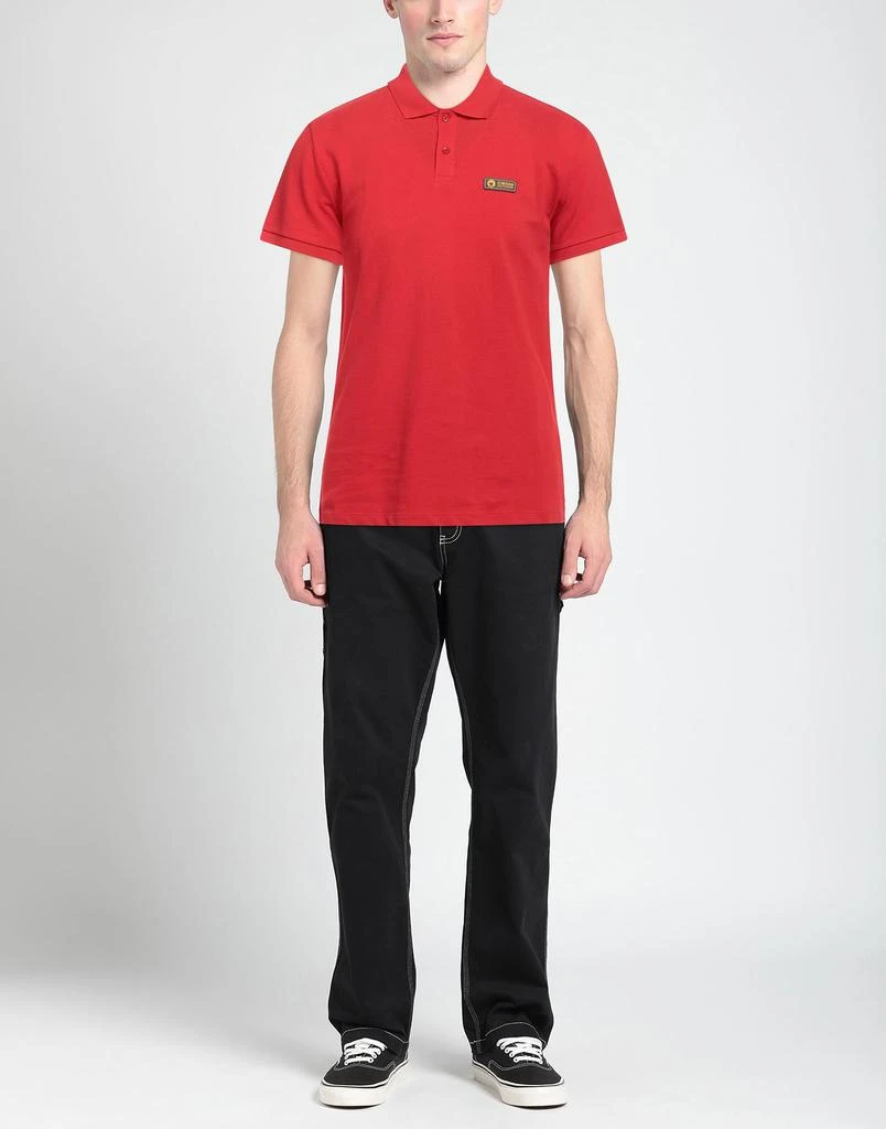 CIESSE PIUMINI Polo shirt 2