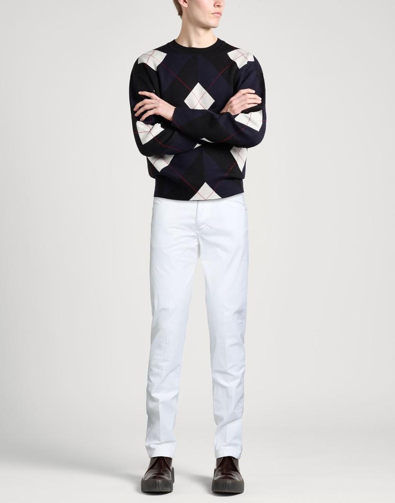 BARBA NAPOLI Casual pants
