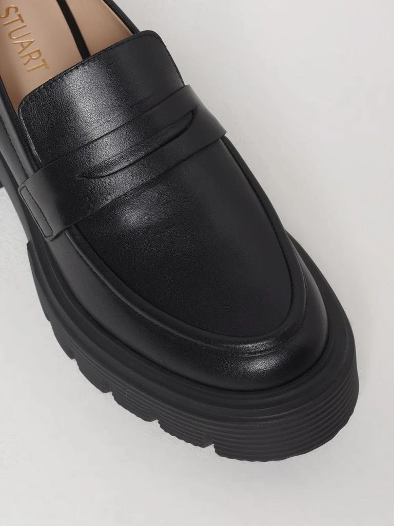 Stuart Weitzman Loafers woman Stuart Weitzman 4