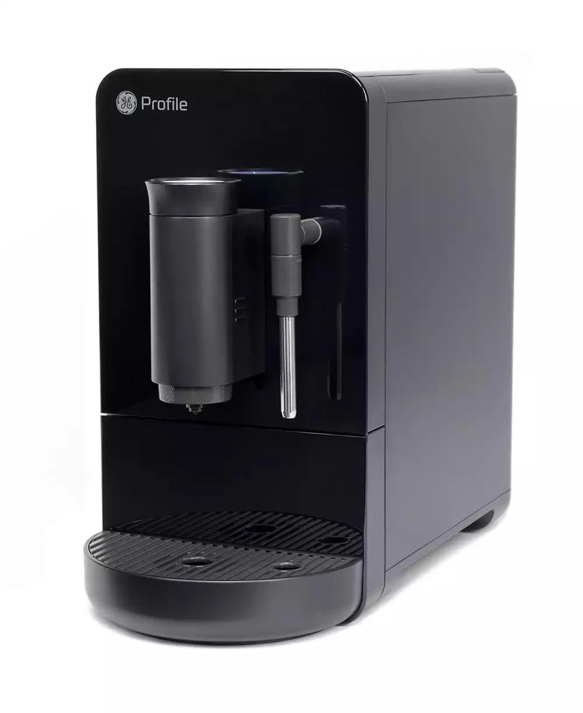 GE Appliances GE Profile Fully Automatic Espresso with Frother 4