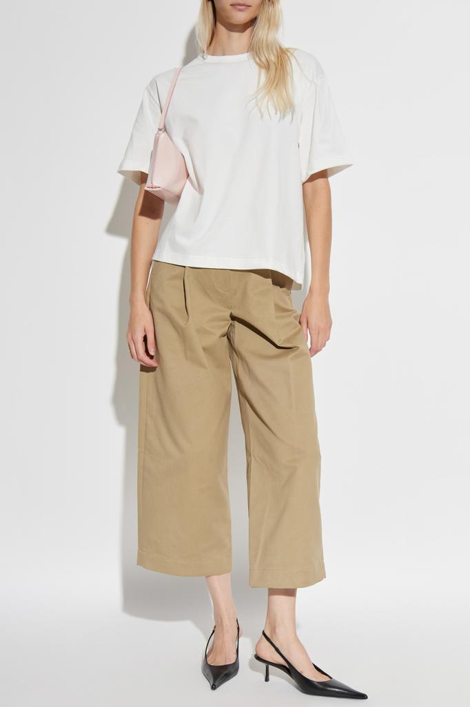 Shop 'Dordoni' trousers on Sale at BeyondStyle – Get Lowest price