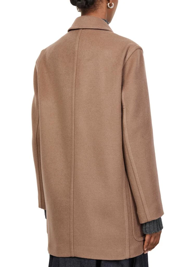 Max Mara Deletta coat 5