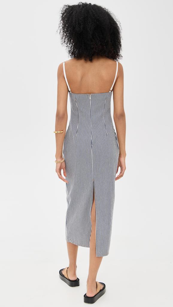 Lioness Birkin Midi Dress